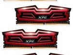 ADATA XPG Dazzle 32GB DDR4-2400 (4x8GB) Memory