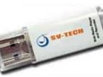 SV-tech USB Web Radio, Recorder & Player