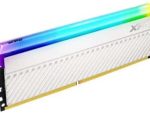Adata Spectrix D45G DDR4 RGB 3600MHz Memory Module 8GB