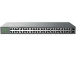Grandstream Enterprise 48 port Unmanaged GbE Switch