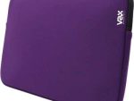 Vax Pedralbes 13.5" Sleeve Purple