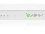 Arista Edge Threat Management - E6 SD-WAN Router, 2X GbE WAN, 4X GbE LAN