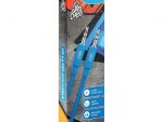 Pro Bass Unite Series- Boxed Auxiliary Cable-Blue 1m