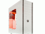 BitFenix Shinobi XL Window Chassis (XL-ATX, White)