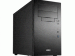 Lian-li PC-A05FN Black - ATX