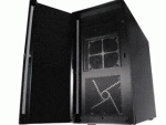 Lian-Li PC-B10 ATX Chassis - Black