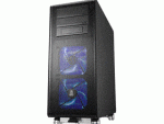 Lian-Li PC-V1020 ATX Chassis - Black