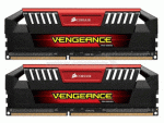 Corsair Vengeance Pro Series — 8GB (2 x 4GB) DDR3 DRAM 2933MHz C12 Memory Kit