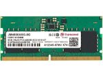 Transcend Jet Memory 8GB DDR5-4800 SO-DIMM