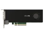 MikroTik Cloud Core 2 Port SFP28 4 Core Smart PCIe NIC | CCR2004-1G-2XS-PCIe