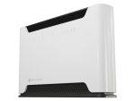 MikroTik Chateau LTE6 Dual Band AC 5 Port Gigabit Router | D53G-5HacD2HnD-TC&FG621-EA