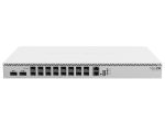 MikroTik Cloud Router Switch 16 SFP28 Ports 2 QSFP28