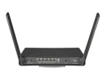 MikroTik hAP ac3 Wireless Dual Band 5-port Gigabit Router with PoE