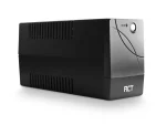 RCT 650VA Line-interactive UPS Plus SA Wall Socket