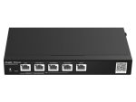Reyee 5 Port Gigabit 4 WAN 4 PoE 60W Cloud Router | RG-EG305GH-P-E