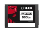 Kingston DC500M 2.5-inch 960GB Enterprise SATA Internal SSD