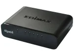 Edimax 5 Port Gigabit Desktop Switch