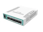 MikroTik CRS106-1C-5S - Cloud Router Switch