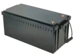 Sunnew12V DC 100AH Lithium Iron Phosphate Battery