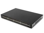 Cudy 48 Port Layer 2 Managed Gigabit PoE Switch