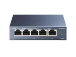 TP-Link TL-SG105 5-Port Gigabit Desktop Switch
