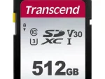 Transcend 300S 512GB UHS-1