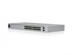 Ubiquiti UniFi - Switch, Gen 2, 24 port, 16 PoE ports, 95W