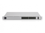 Ubiquiti UniFi - Switch, Gen 2, 24 port with UniFi SmartPower RPS power