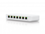 Ubiquiti UniFi Ultra 8 Port PoE Switch 1 PoE Input and 7 PoE Out | USW-Ultra