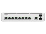 Ubiquiti UISP Console 9 Port Gigabit 2SFP+ UISP-Console