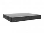 Uniview - H.265 -Hybrid NVR - 16 CHannel Analog XVR