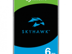 Uniview - Seagate SkyHawk 6TB Surveillance Hard Drive