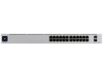 Ubiquiti UniFi Switch Pro 24 Port 16PoE+ 8PoE++ 400W
