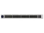 Ubiquiti UniFi Switch Pro 48 Port 40PoE+ 8PoE++ 600W 4SFP+