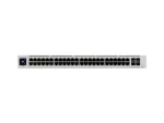 Ubiquiti UniFi - Switch, Gen 2, 48 port, 32 PoE port, 195W