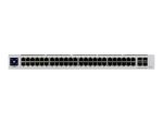 Ubiquiti 48 Port Gigabit 195W 32PoE 4SFP UniFi Switch