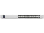 Ubiquiti UniFi - Switch Pro-Aggregation, Layer 3 switch, 28 x 10G SFP+ ports. 4 x 25G SFP ports