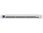 Ubiquiti UniFi Enterprise Switch 24 Port 10Gbps 2 SFP28