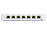 Ubiquiti UniFi Switch Ultra 8 Port Gigabit 1PoE Input 7 PoE Out | USW-Ultra