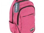 Volkano Victory 16L Backpack Pink Mel