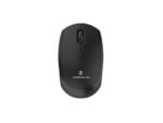 Volkano TALC Series 2.4Ghz Wireless Mouse - Black