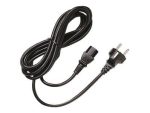 HPE 1.83m 10A C13 EU Pwr Cord