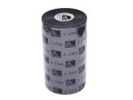 Zebra Wax 110mm x 74m Printer Ribbon for GX/GK/GC42