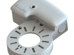 Allbro CAMERA DEN COMPLETE 110mm - Networking
