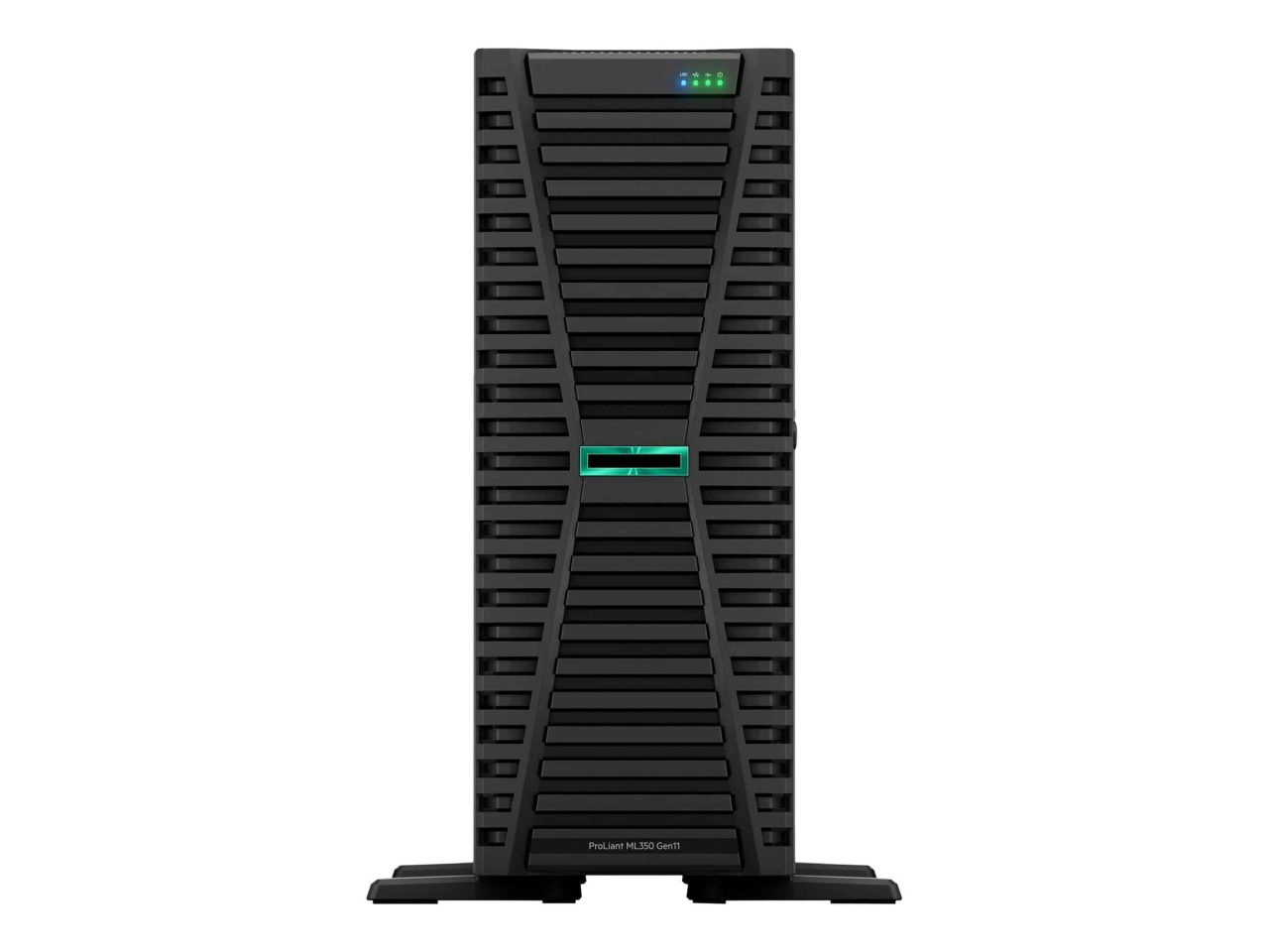HPE ML350 G11 5416S MR408i-o 8SFF Svr