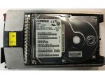 18.2GB, SCSI, Ultra3 Wide 10,000RPM HP/Compaq HDD w/Bracket