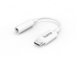 Hama USB-C TO 3.5MM AUX Adapter