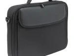 Port Hanoi II Black 15.6" Clamshell Bag