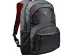 Port Designs Houston 15.6-inch Backpack Case Black