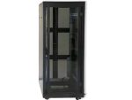 Cattex 16U 600x600 Floor Server Cabinet - Glass - Networking